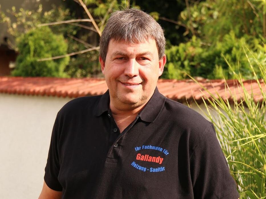 Bilder Gallandy Heizung Lüftung Sanitär | Inh. Rainer Gallandy