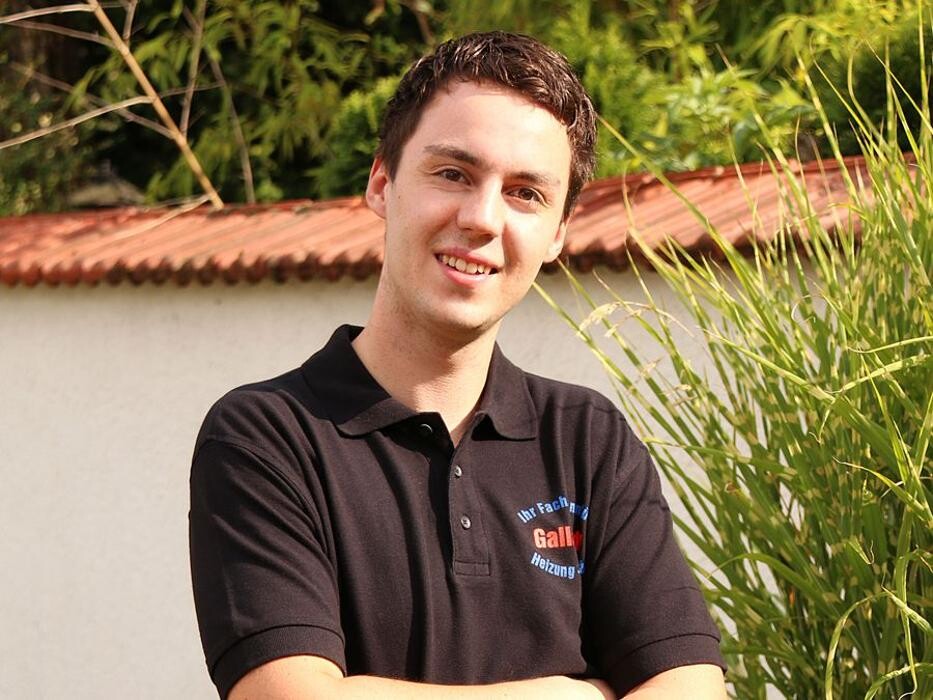 Bilder Gallandy Heizung Lüftung Sanitär | Inh. Rainer Gallandy