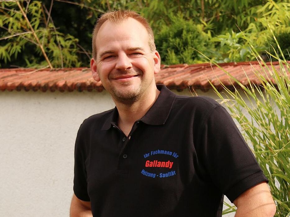 Bilder Gallandy Heizung Lüftung Sanitär | Inh. Rainer Gallandy