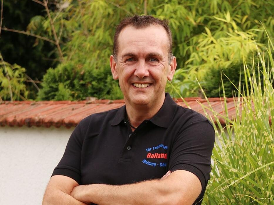 Bilder Gallandy Heizung Lüftung Sanitär | Inh. Rainer Gallandy