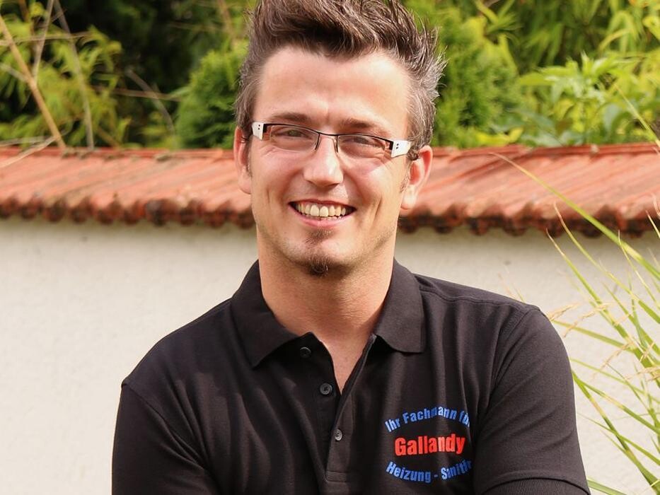 Bilder Gallandy Heizung Lüftung Sanitär | Inh. Rainer Gallandy