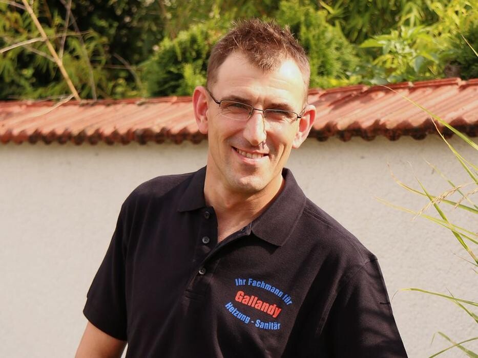 Bilder Gallandy Heizung Lüftung Sanitär | Inh. Rainer Gallandy