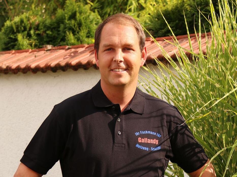 Bilder Gallandy Heizung Lüftung Sanitär | Inh. Rainer Gallandy