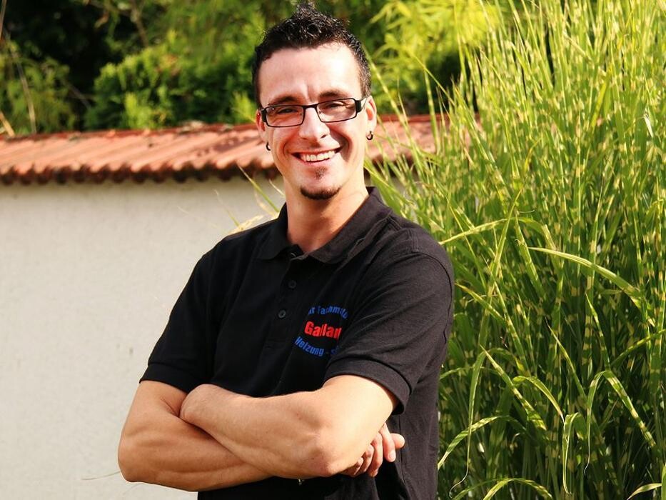 Bilder Gallandy Heizung Lüftung Sanitär | Inh. Rainer Gallandy