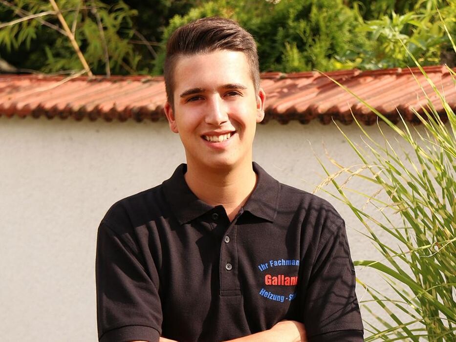 Bilder Gallandy Heizung Lüftung Sanitär | Inh. Rainer Gallandy