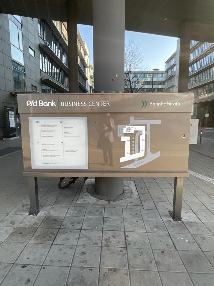 Bilder Lohi - Lohnsteuerhilfe Bayern e. V. Nürnberg