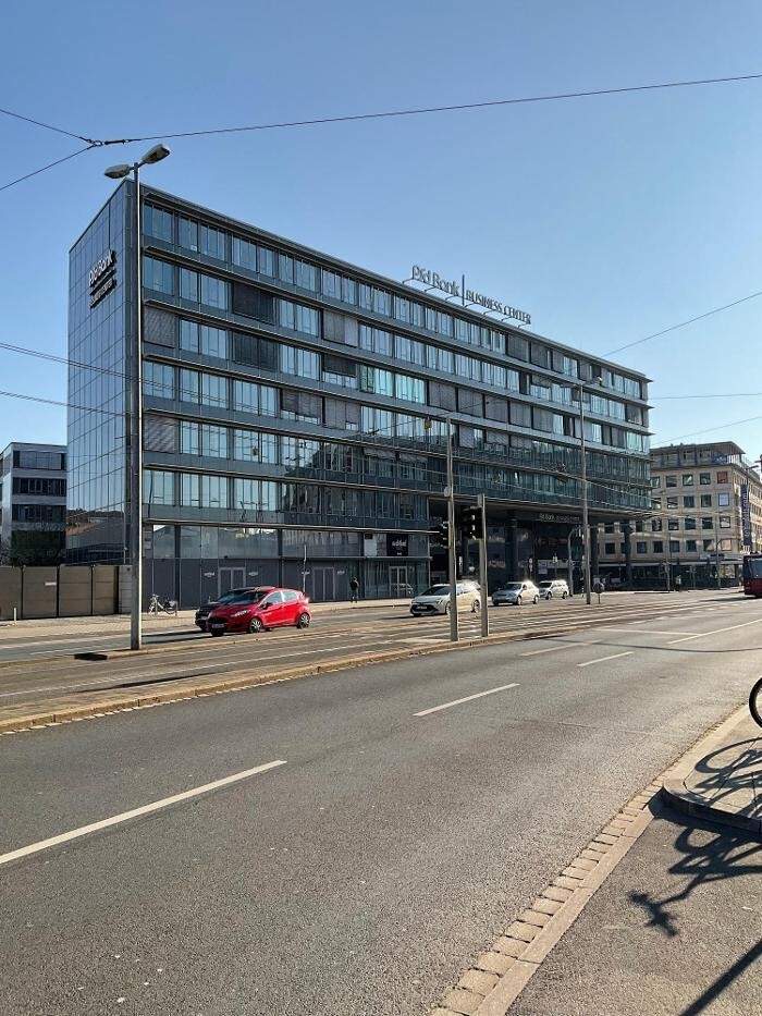 Bilder Lohi - Lohnsteuerhilfe Bayern e. V. Nürnberg