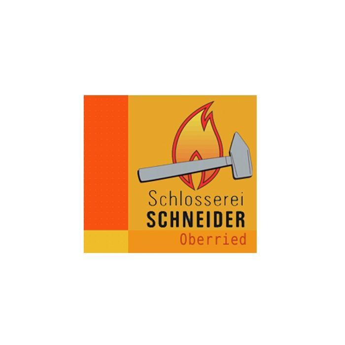Schlosserei Schneider GmbH Logo