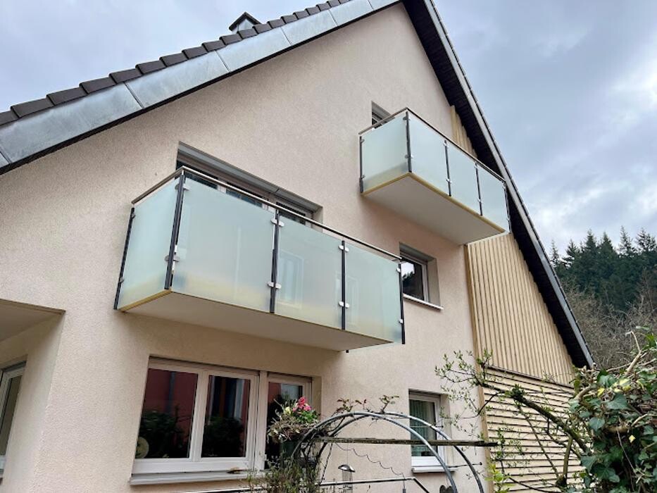 Bilder Schlosserei Schneider GmbH