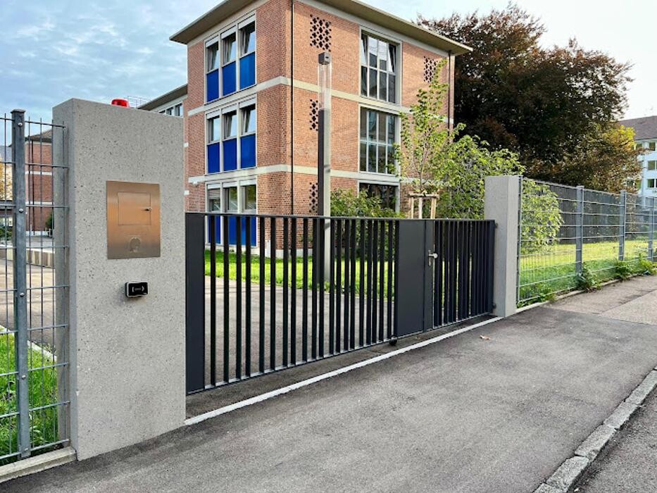Bilder Schlosserei Schneider GmbH