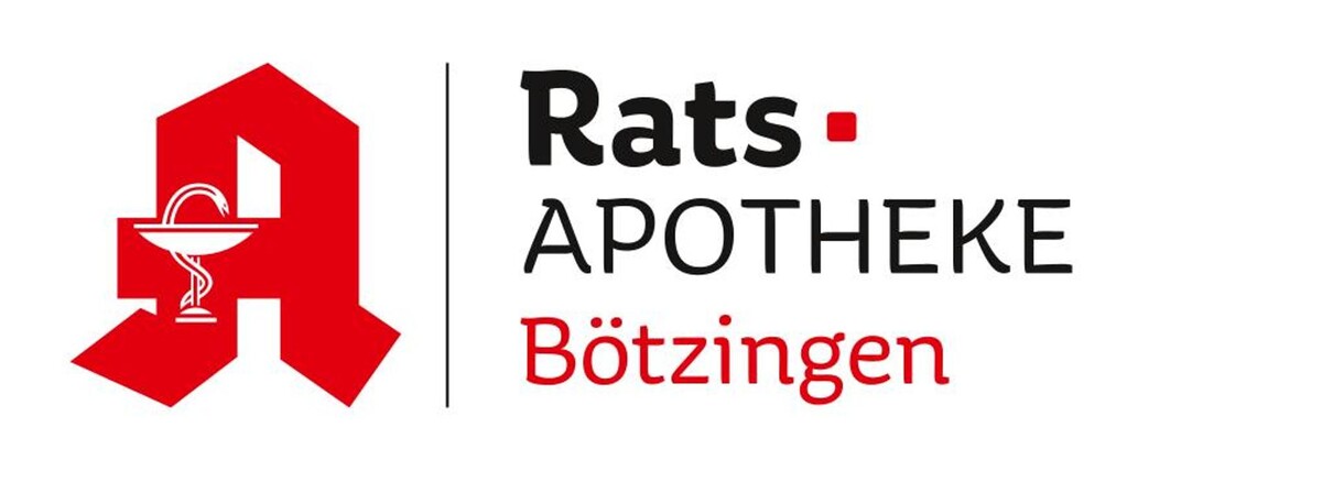 Rats-Apotheke Bötzingen Logo