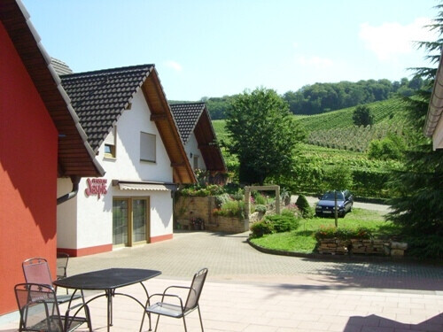 Bilder Hotel-Pension Jaspis