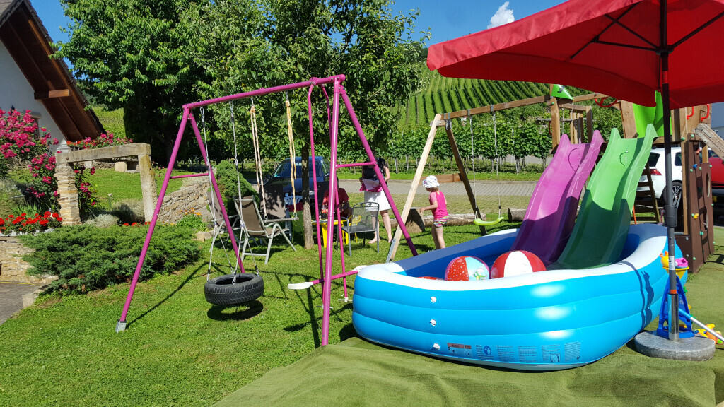 Bilder Hotel-Pension Jaspis