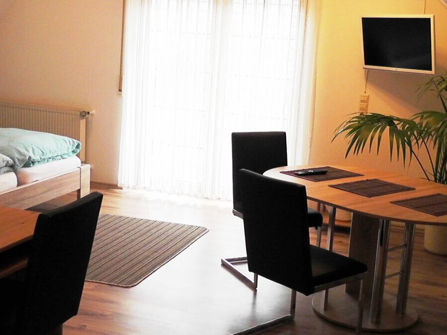 Bilder Hotel-Pension Jaspis