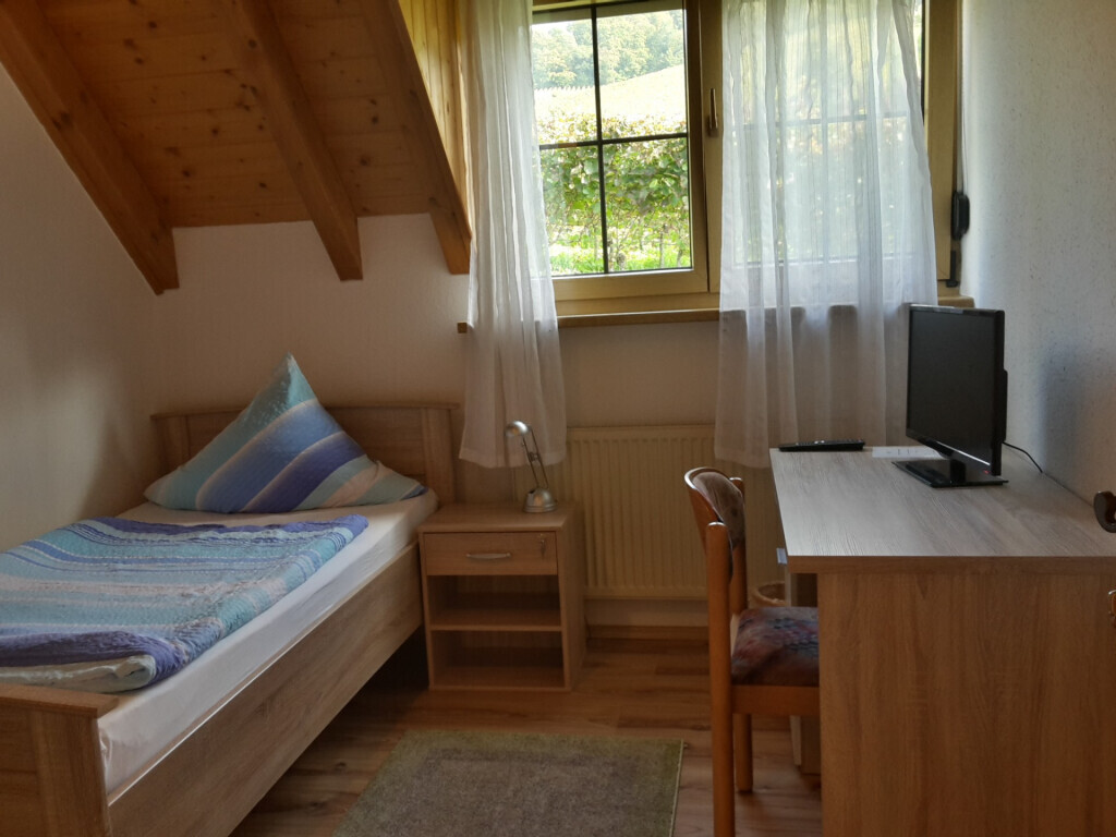 Bilder Hotel-Pension Jaspis