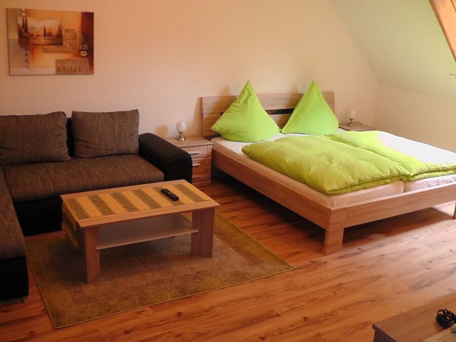 Bilder Hotel-Pension Jaspis