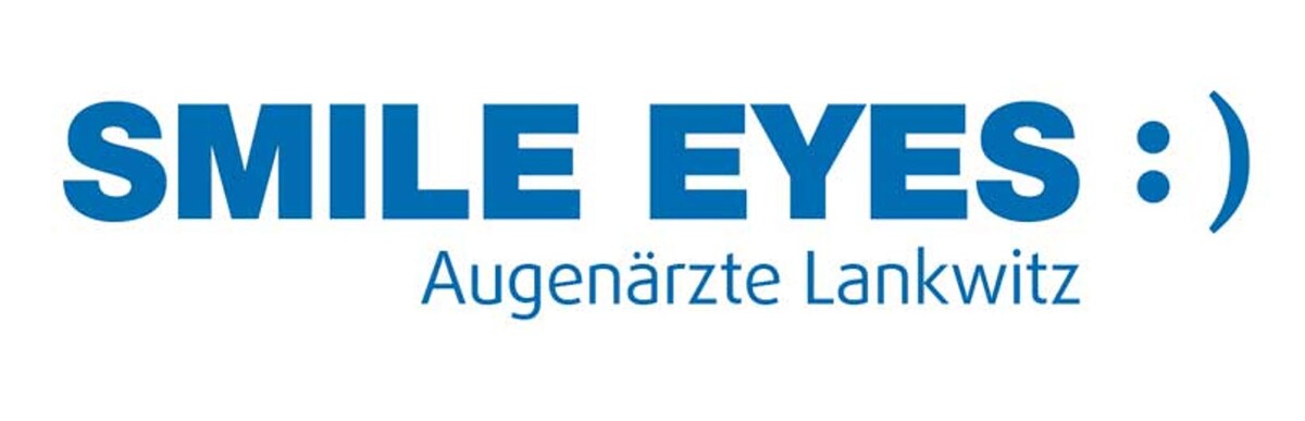 Smile Eyes Augenärzte Lankwitz im Berliner Süden Logo