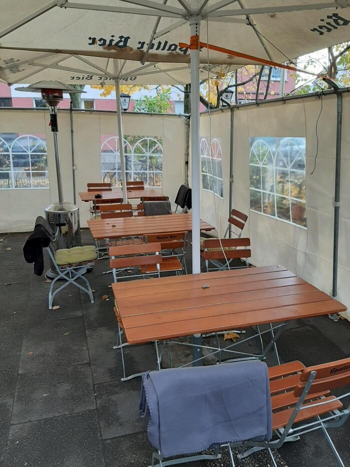 Bilder Wirtshaus Frankenstube