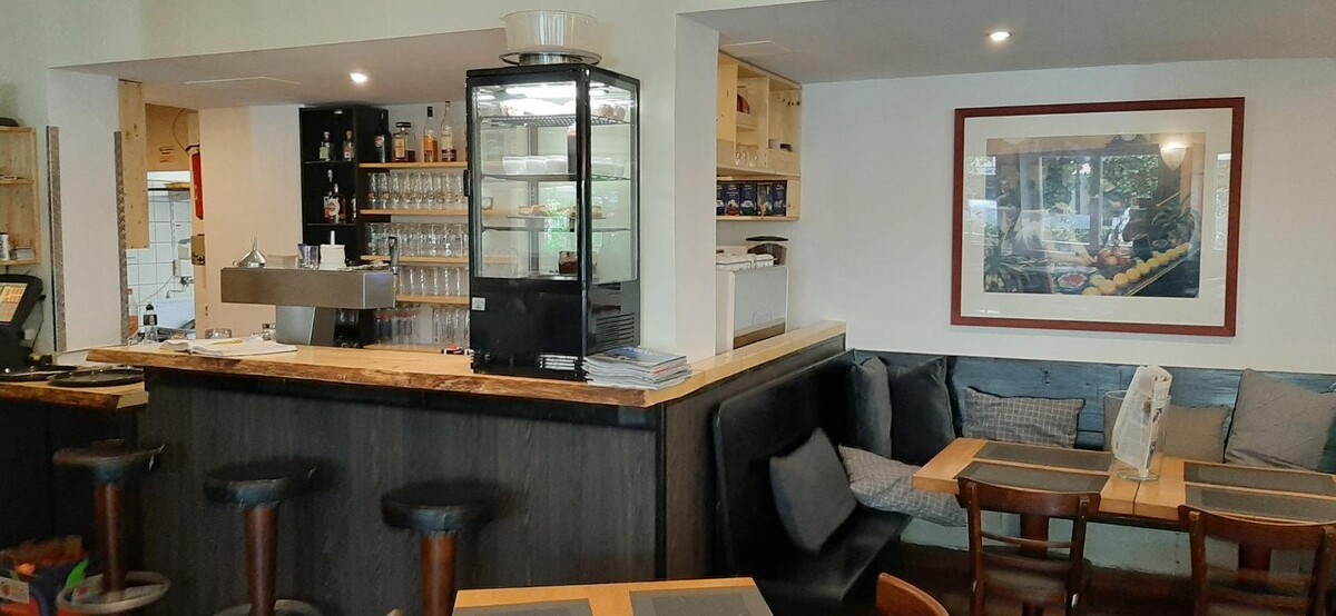 Bilder Wirtshaus Frankenstube