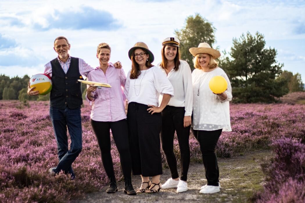 Bilder LCC Urlaubswelten Hanstedt