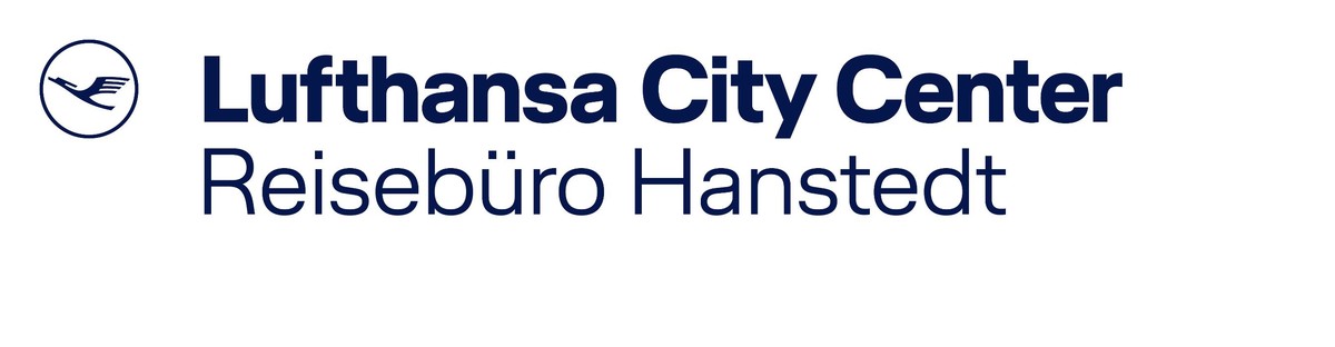 Lufthansa City Center Reisebüro Hanstedt GmbH Logo