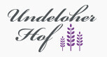 Undeloher Hof Logo