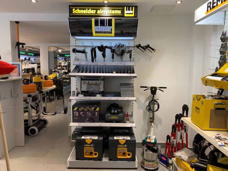 Bilder SBB Baumaschinen und Baugeräte GmbH