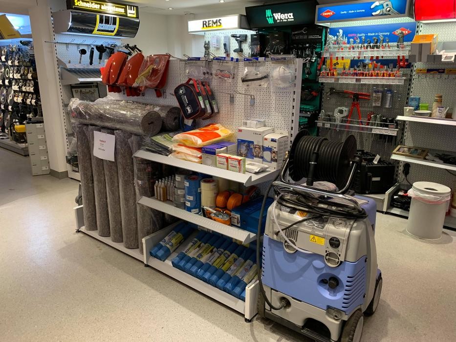 Bilder SBB Baumaschinen und Baugeräte GmbH