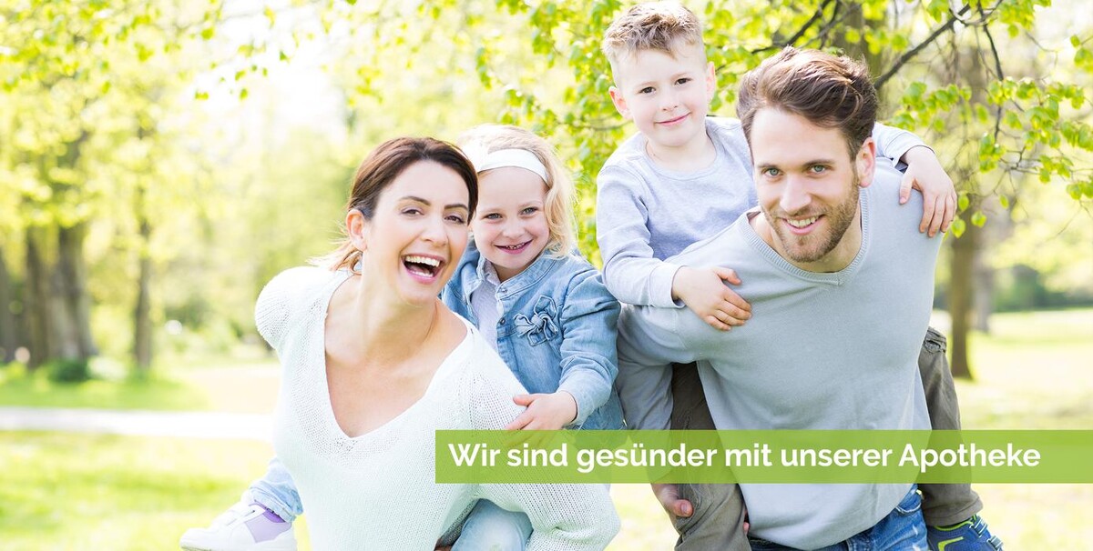 Bilder Hirsch-Apotheke