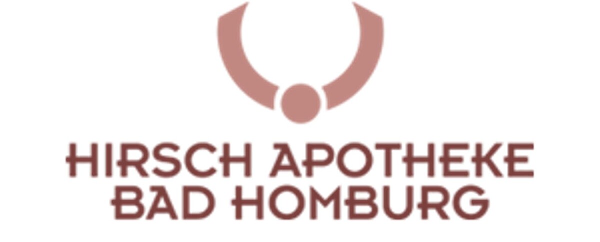 Hirsch-Apotheke Logo