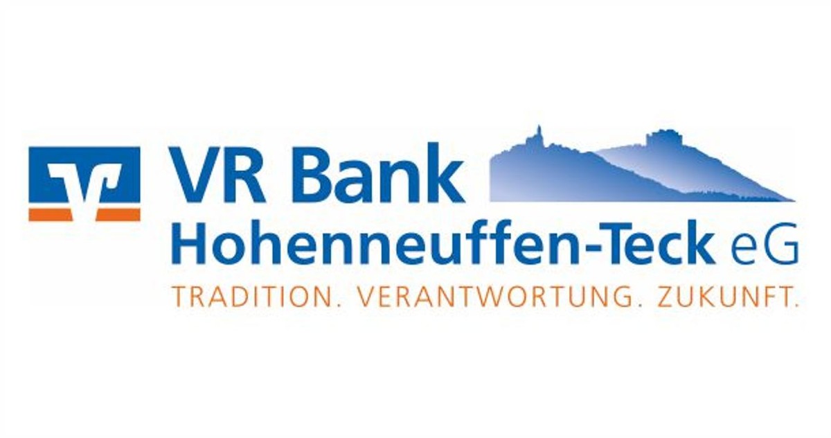 Volksbank Mittlerer Neckar eG, Filiale Schopfloch (SB-Stelle) Logo