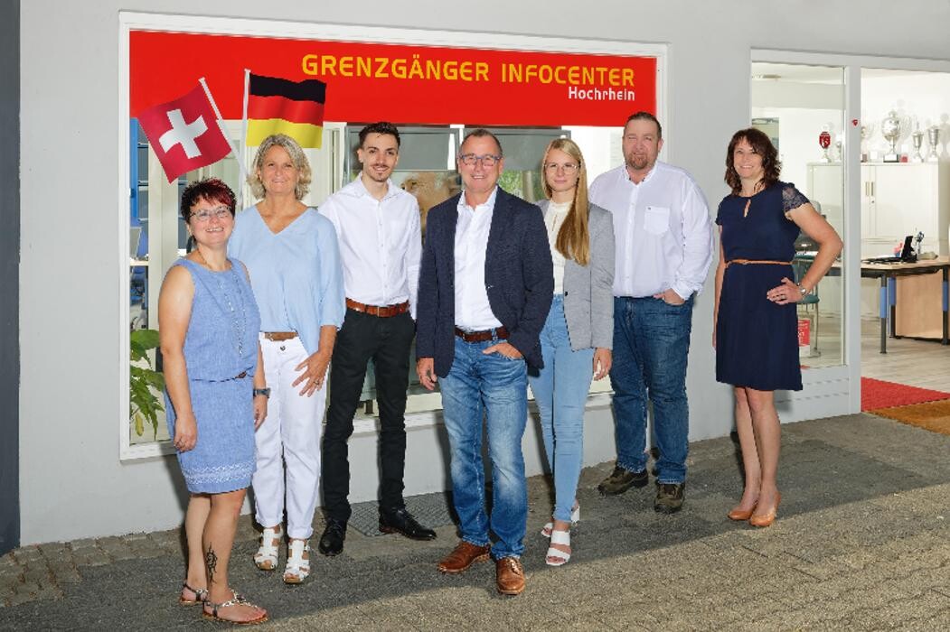 Bilder ERGO Versicherung Klaus Dieter Strübich