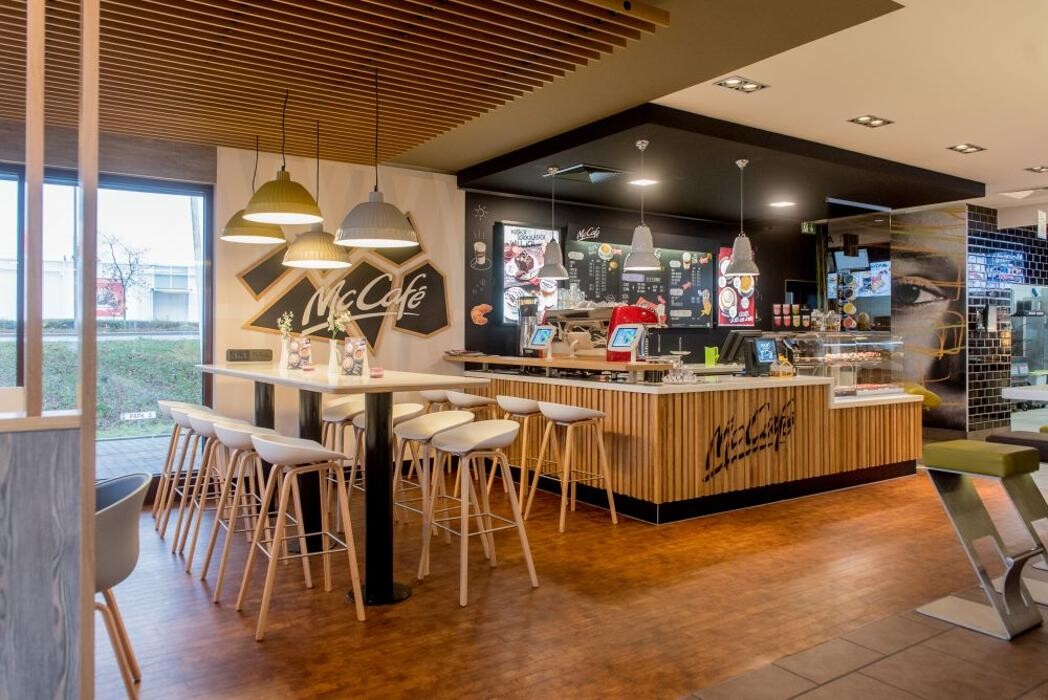 Bilder McDonald's