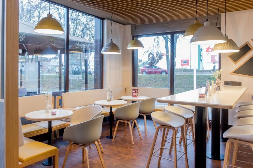 Bilder McDonald's