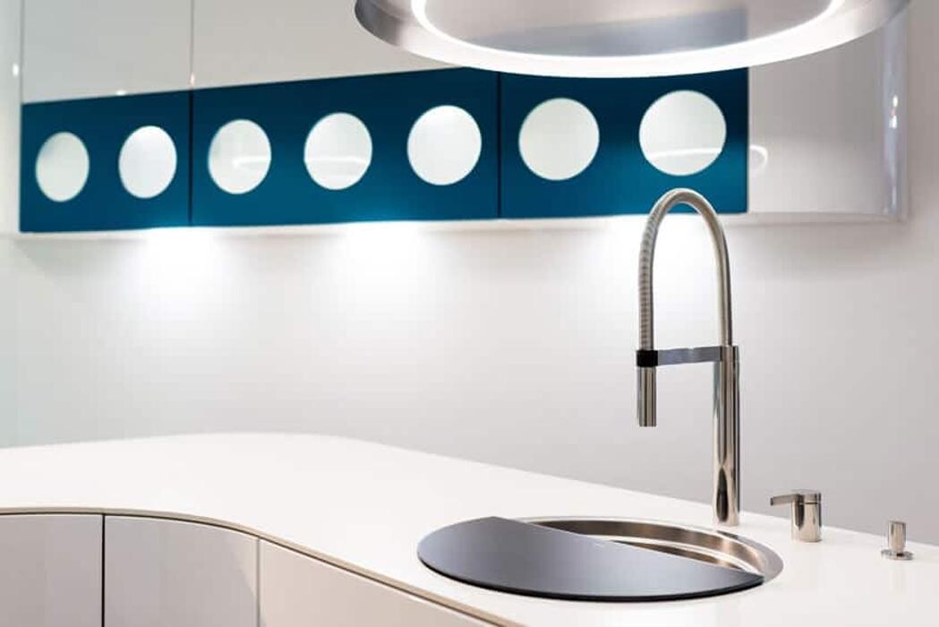 Bilder Küche Kotnik - Küchenstudio Saalfeld