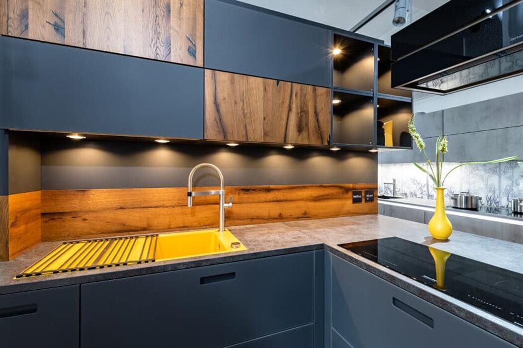 Bilder Küche Kotnik - Küchenstudio Saalfeld