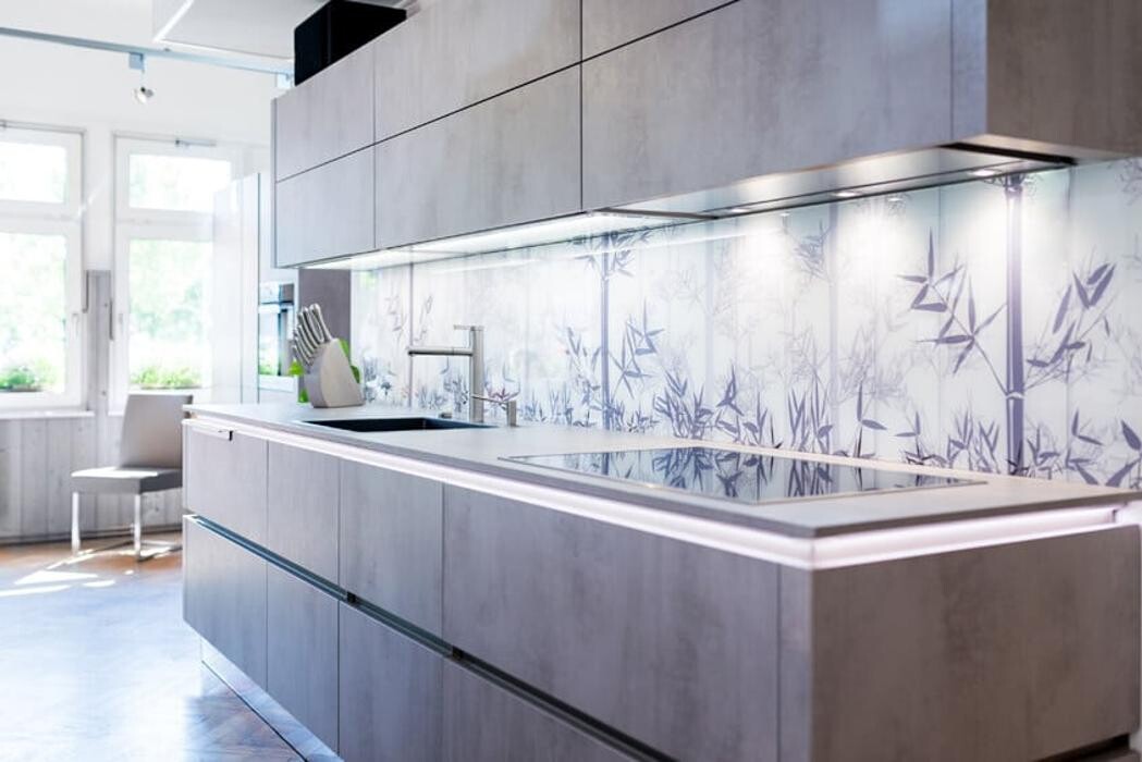 Bilder Küche Kotnik - Küchenstudio Saalfeld