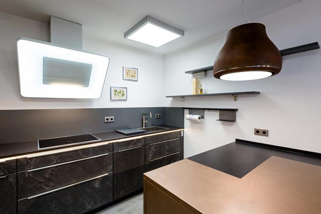 Bilder Küche Kotnik - Küchenstudio Saalfeld