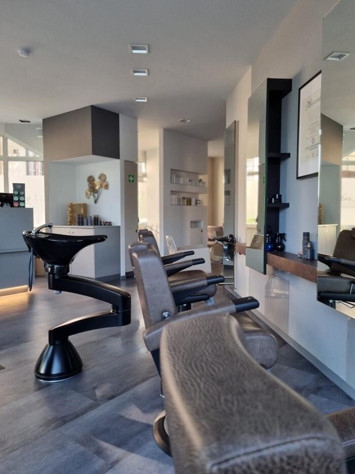 Bilder Friseur Hair In Style Hartmann Marco Hartmann