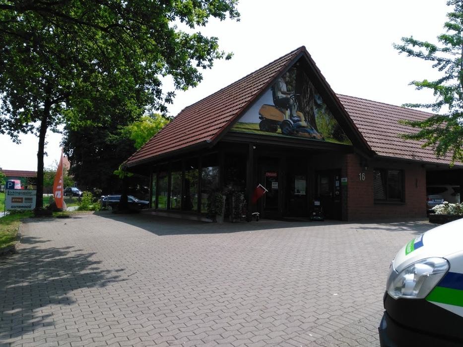 Bilder Lückingsmeier Garten- und Motorgeräte