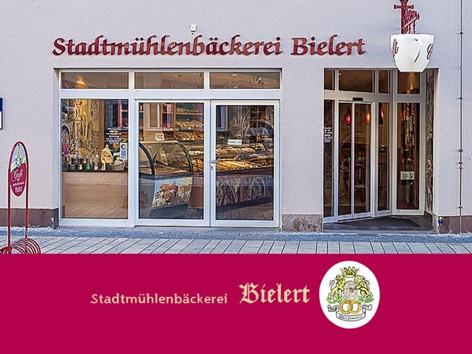 Bilder Stadtmühlenbäckerei Bielert GmbH