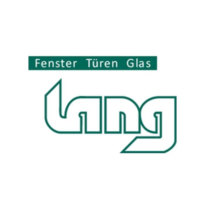 Bilder Lang Fenster-Türen-Glas GmbH