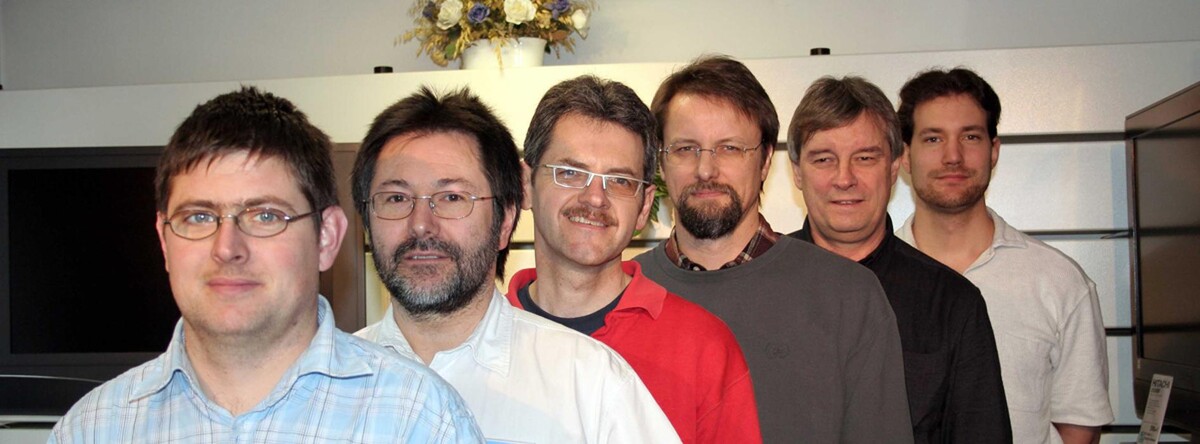 Bilder Eichhorn und Wimmer - EURONICS Service-Point