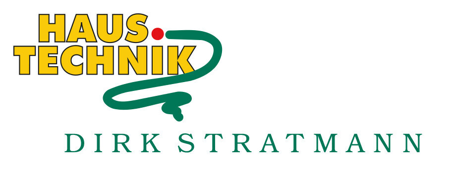Haustechnik Dirk Stratmann Logo