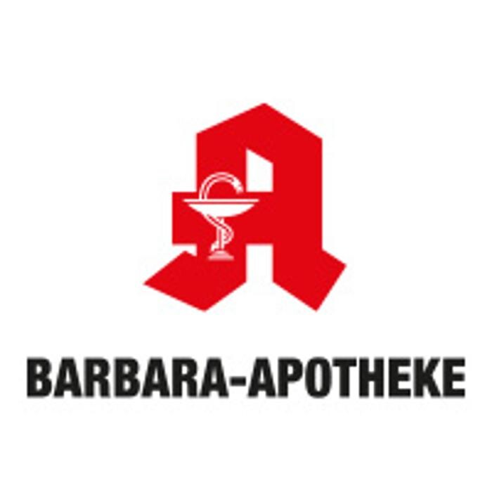 Bilder Barbara-Apotheke