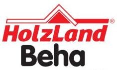 Beha Holz- und Bauelemente GmbH & Co. KG       Logo