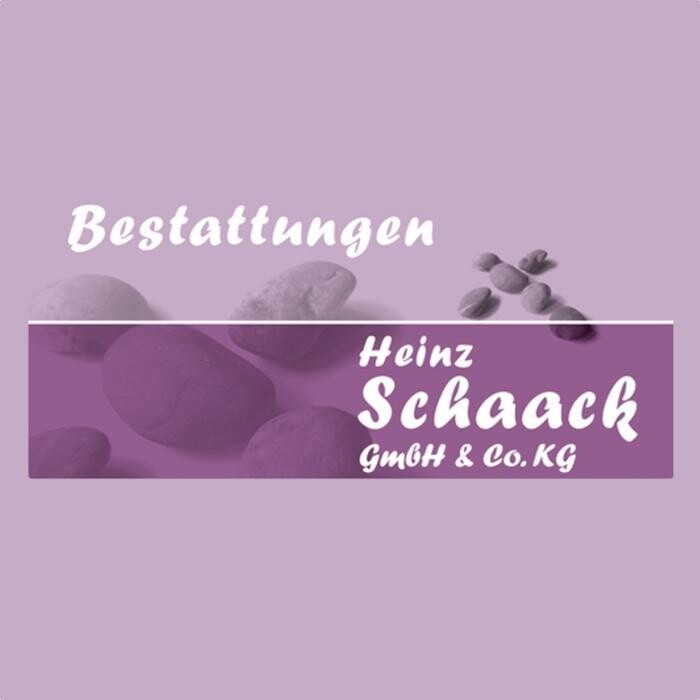 Bilder Heinz Schaack GmbH & Co. KG Bestattungen