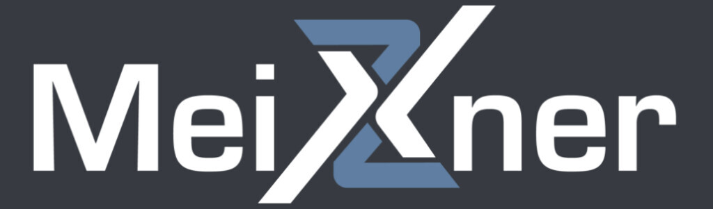 Meixner Blechverarbeitung GmbH Logo