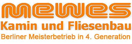 Mewes Ofen- und Fliesenbau Logo