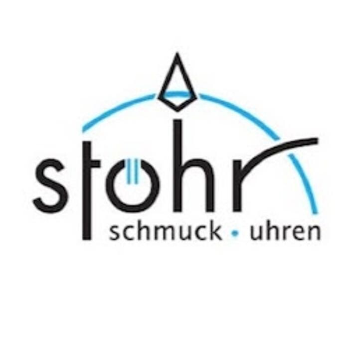 Stöhr Schmuck Logo